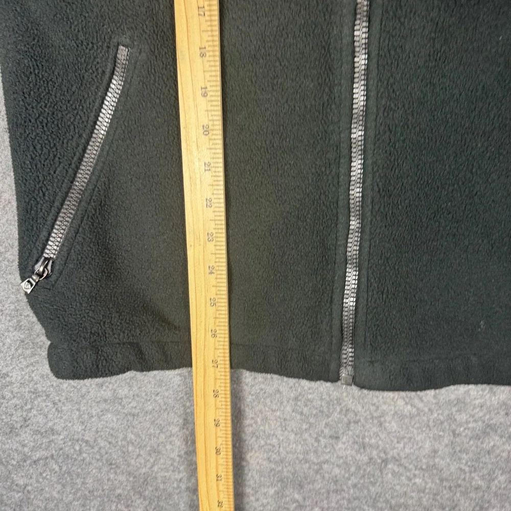 Kuhl fleece jacket